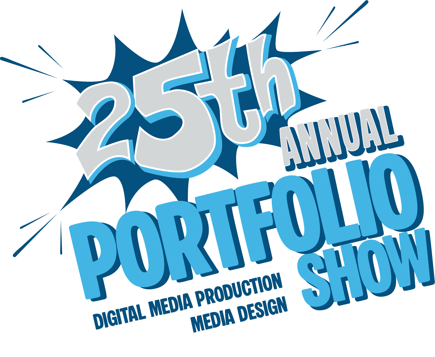 25th Annual Portfolio Show