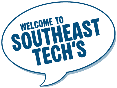 Welcome to Southeast Tech's